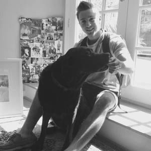 Meet your Posher, Mike